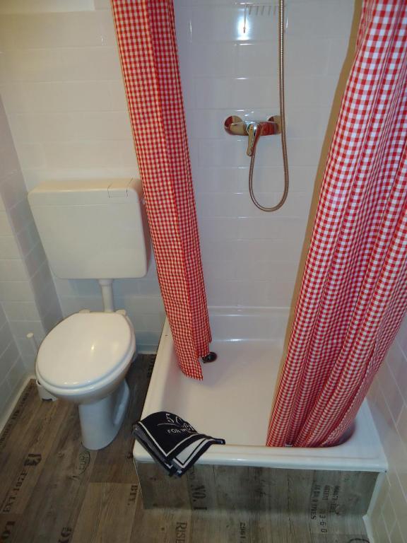 Das Kleine Hotel Schleiblick Schleswig Quarto foto